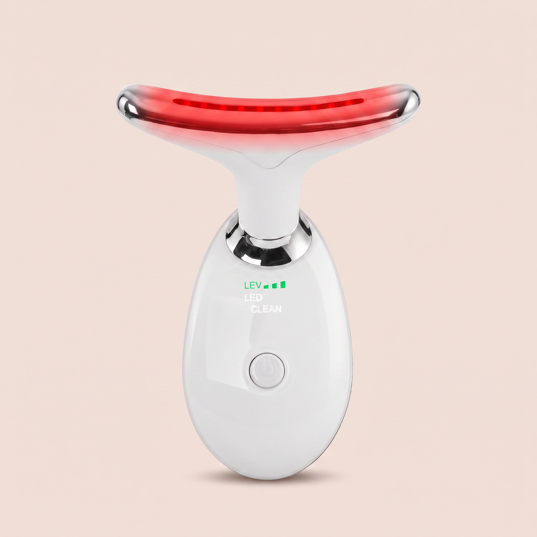 ARC 01 | VELYNE Precision Red Light™ for Aging Neck